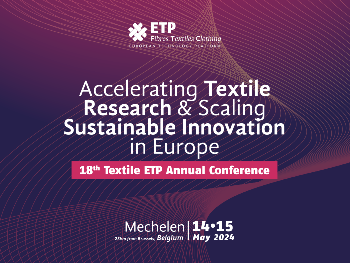 ETP Annual Conference 2024 - General Website News