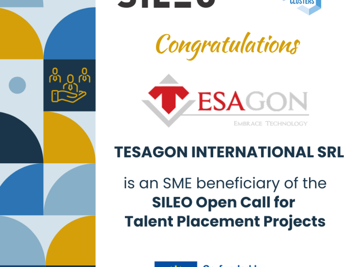 TESAGON_banner SILEO Talent