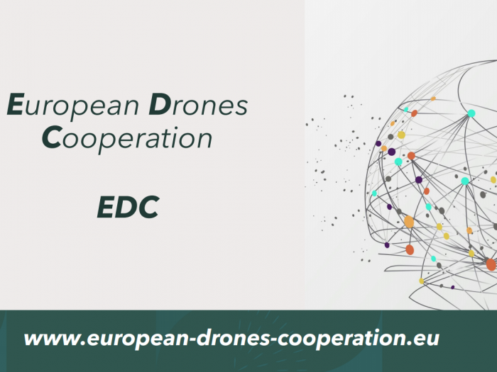 European Drones slide