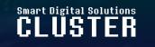 SmartDScluster logo