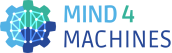 MIND4MACHINES-Logo