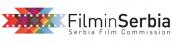Serbia Film Commission Logo