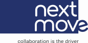 logo NextMove couleur