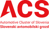 logotip ACS