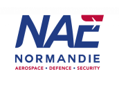 NAE Logo couleurs