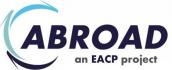 Logo EACP ABROAD