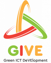 GIVE logo