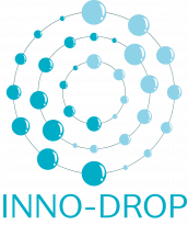 INNO-DROP Logo 6