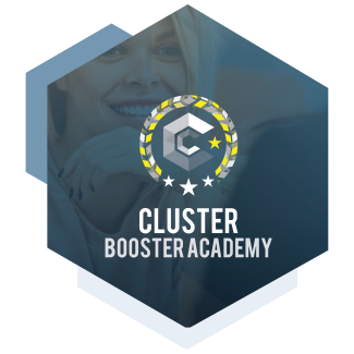 Cluster Booster Academy