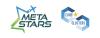 Logo Metastars
