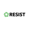 Logo RESIST_square
