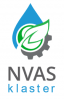Logo NVAS Klaster